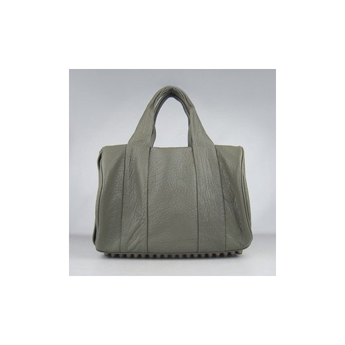 Alexanderwang 63460 총알백 그레이