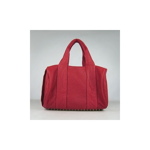 Alexanderwang 63460 총알백 레드