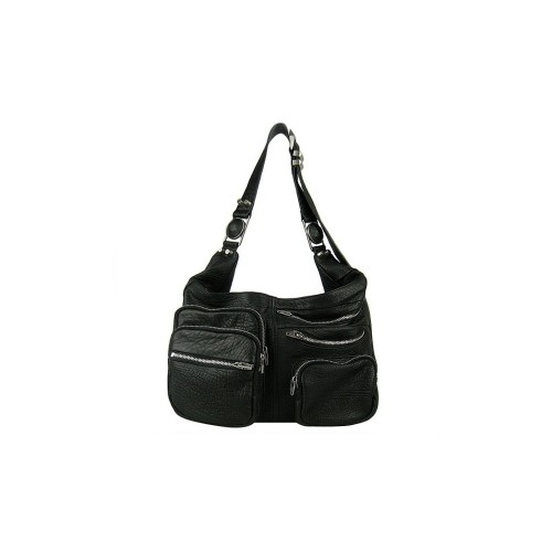 Alexanderwang 63465 알렉산더왕 블랙 숄더백C