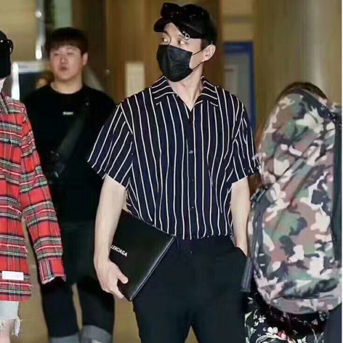 [Balenciaga] Clutch Bag 1700918-1