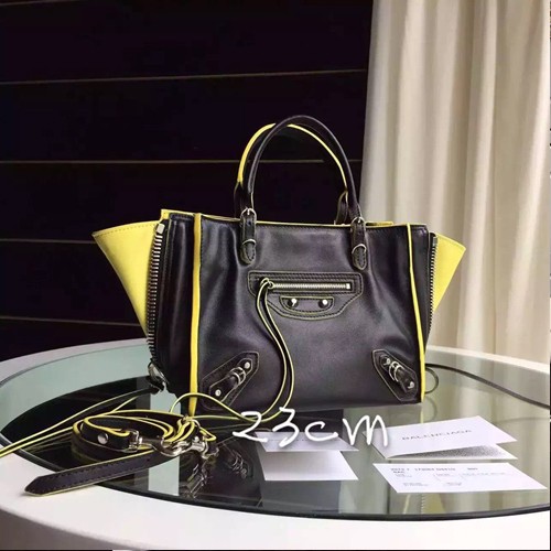 [Balenciaga] 발렌시아가 파피에르백