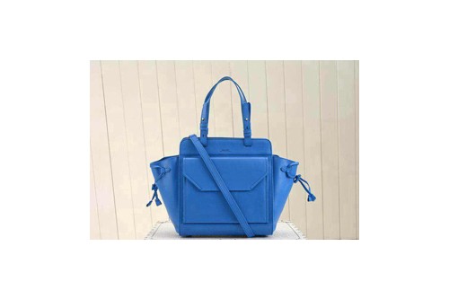 [BALLY] 발리 여성 가방  (블루)