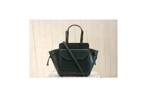 [BALLY] 발리 여성 가방  (다크 그린)