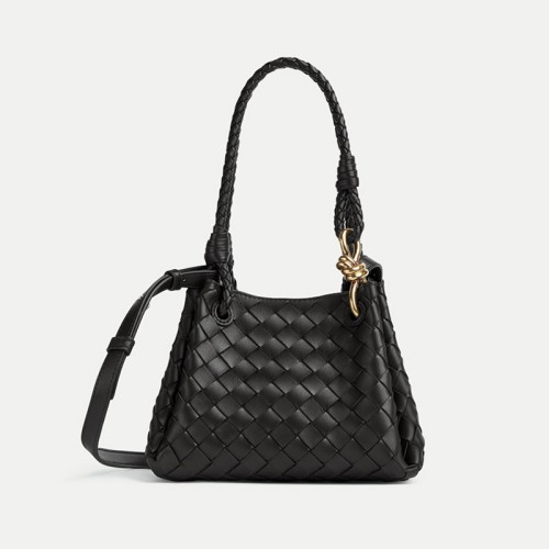[Bottega Veneta] 보테가 베네타 스몰 파라슈트 796569VCPPT1019