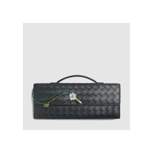 [Bottega Veneta] 보테가 베네타 Andiamo Clutch 836810