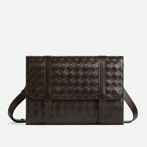 [Bottega Veneta] 보테가 베네타 피콜로 포트폴리오 크로스백 815785