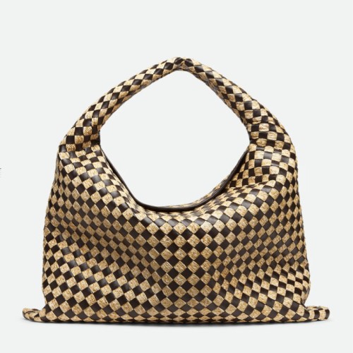 [Bottega Veneta] 보테가 베네타 라지 홉 792695V43D12377
