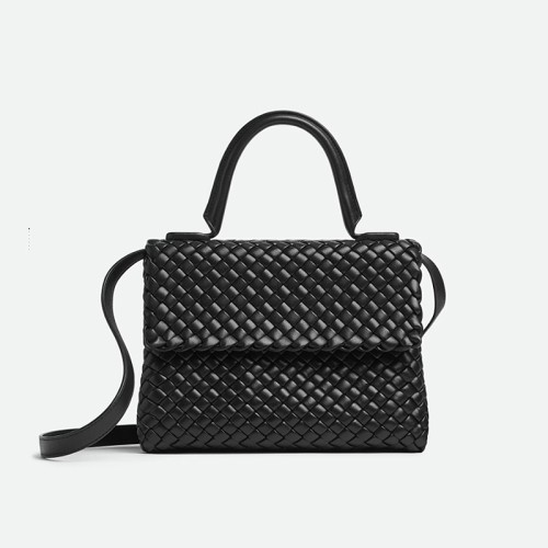 [Bottega Veneta] 보테가 베네타 패티 탑 핸들 백 776783