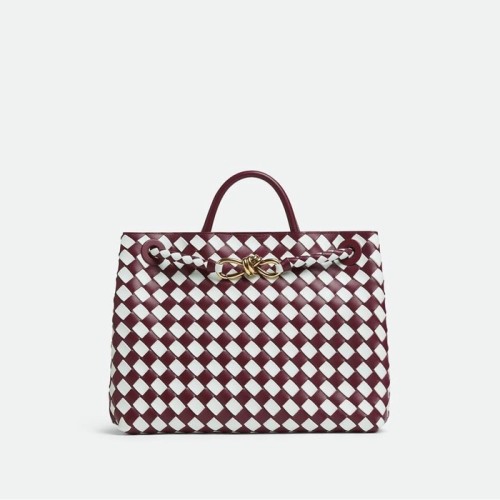 [Bottega Veneta] 보테가 베네타 미디엄 안디아모 백 777527