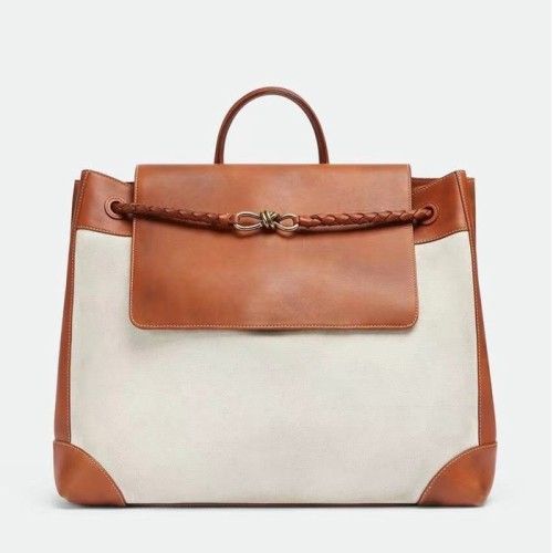 [Bottega Veneta] 보테가 베네타 라지 안디아모 백팩 789039V42E19802