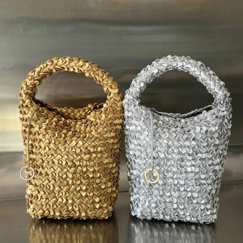 [Bottega Veneta] 보테가 베네타 Cabat Small Bucket Bag 762587V3SF0