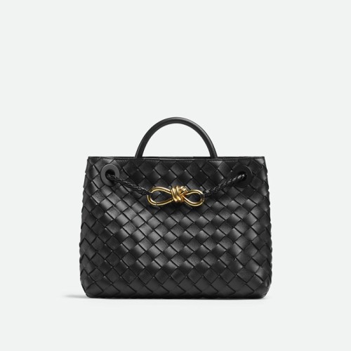 [Bottega Veneta] 보테가 베네타 나파 가죽 안디아모 토트백 743568 / 766016