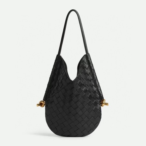 [Bottega Veneta] 보테가 베네타 스몰 솔스티스 숄더백 740898