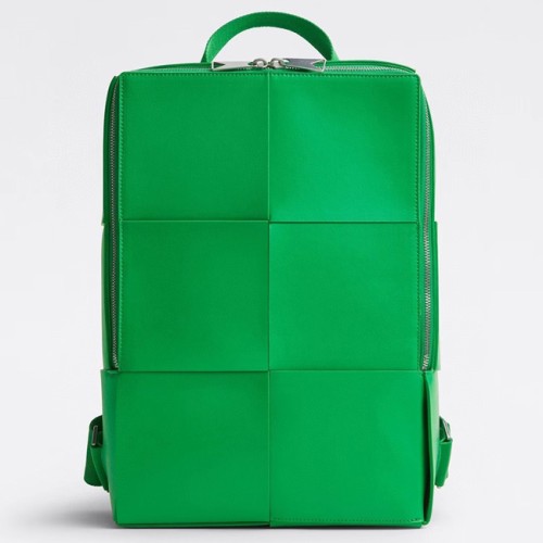 [Bottega Veneta] 보테가베네타 백팩 아르코 지퍼 패러킷 680092