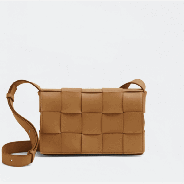 [Bottega Veneta] 보테가베네타 카세트 크로스백 2color 578004VMAY11229