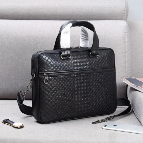 [Bottega Veneta] 보테가 베네타 위빙 브리프 케이스 20081933