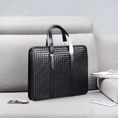 [Bottega Veneta] 보테가 베네타 위빙 브리프 케이스 3382A