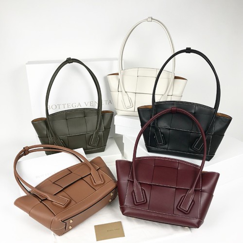 [Bottega Veneta] 보테가 베네타 아르코 스몰 토트 숄더백 575943