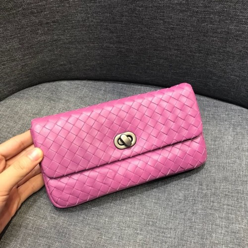 [Bottega Veneta] 보테가베네타 위빙 클러치백 BVB0270