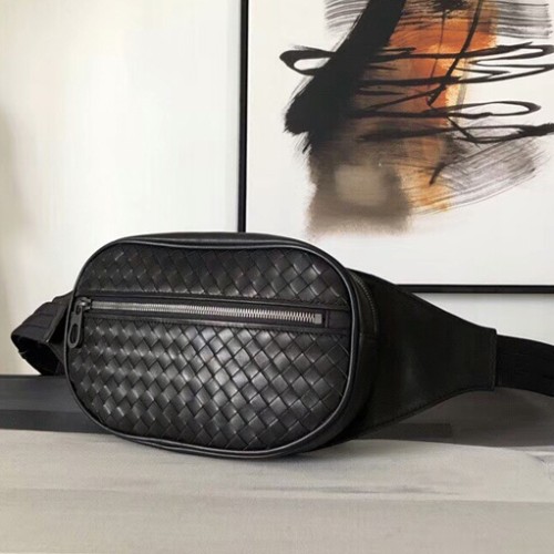 [Bottega Veneta] 보테가 베네타 위빙 벨트백 18092036