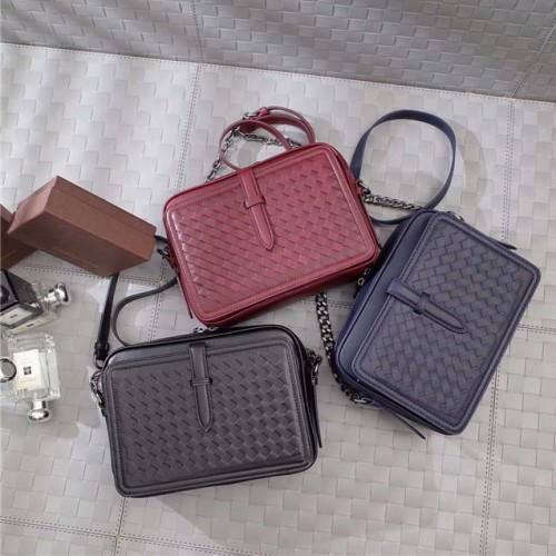 [Bottega Veneta] Shoulder Bag 3885A