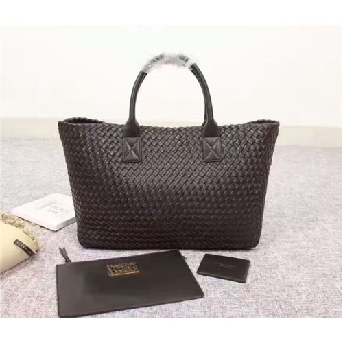 [Bottega Veneta]  Shopper Bag 170712-2