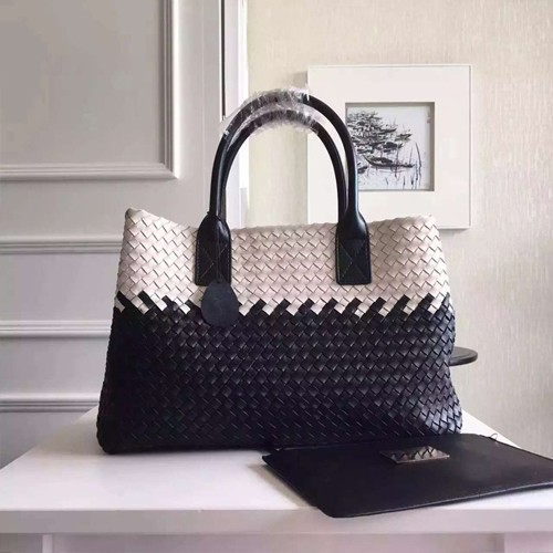 [Bottega Veneta] 보테가 베네타 크로스백 - 파우치 포함