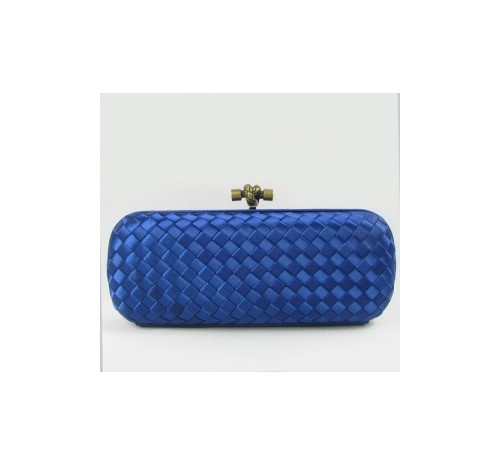 Bottega Veneta-87628 blue