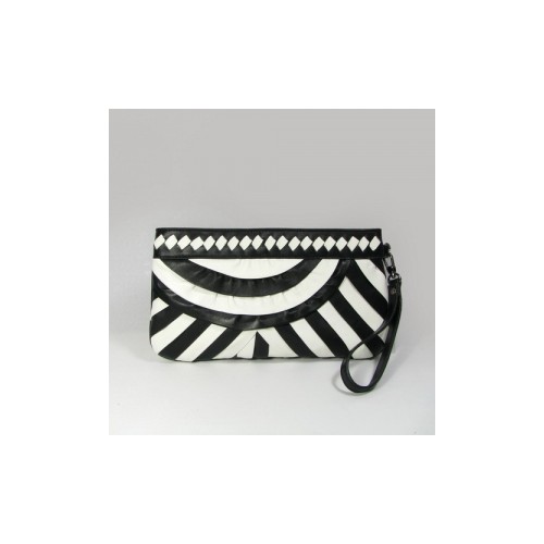 Bottega Veneta Nappa Clutch [87626]
