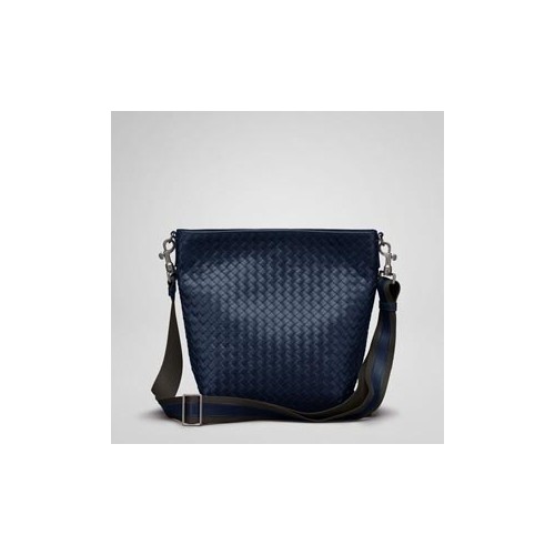 BOTTEGA VENETA 보테가 베네타 7118 남여공용 숄더&크로스백[양가죽]