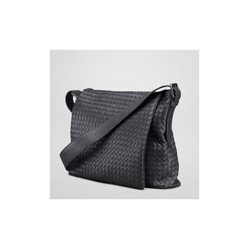 BOTTEGA VENETA 보테가 베네타 7102 메신저백 [양가죽]