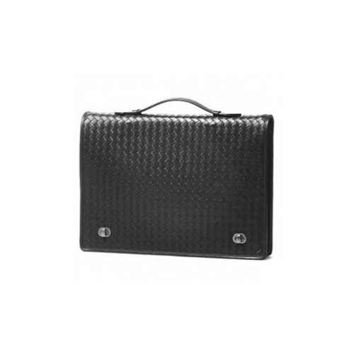 BOTTEGA VENETA 브리프 케이스 221509 블랙