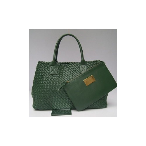 [Bottega Veneta] 보테가 베네타 쇼퍼백 5211