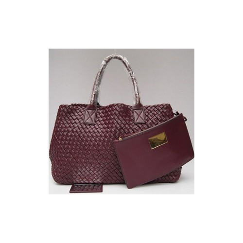 [Bottega Veneta] 보테가 베네타 쇼퍼백 5211