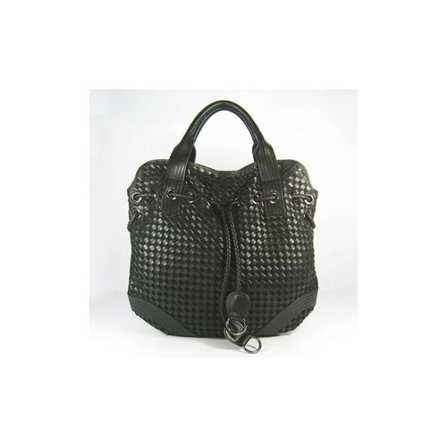 BOTTEGA VENETA 78917 다크브라운 (양가죽)