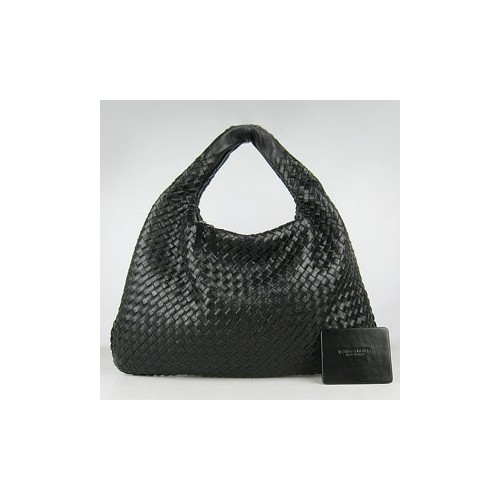 BOTTEGA VENETA 78918 블랙 (양가죽)