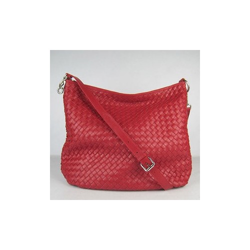BOTTEGA VENETA 80020 숄더&크로스 (양가죽) [3가지 색상]