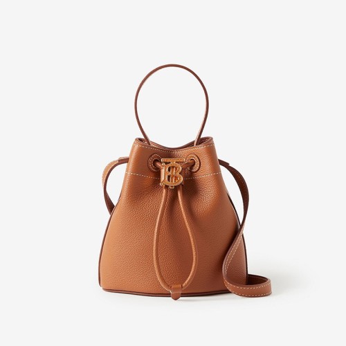 [Burberry] 버버리 미니 TB 버킷 백 80661831