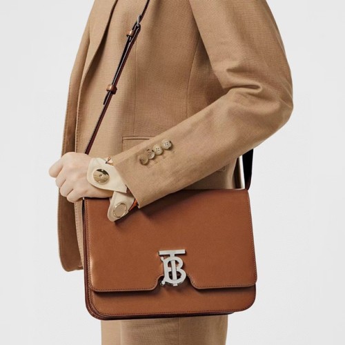 [Burberry] 버버리 레더 TB백 21050334