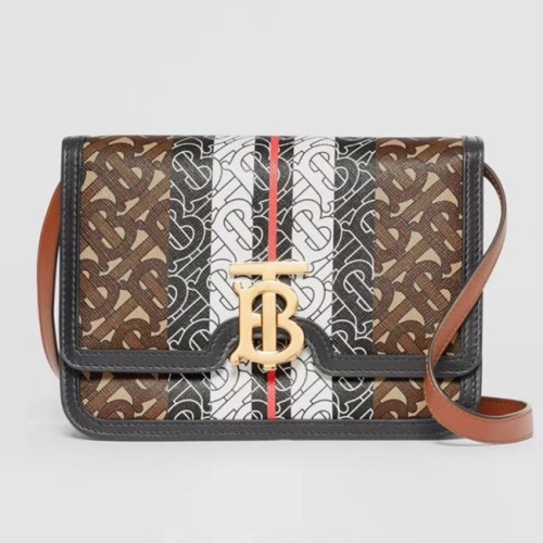 [Burberry] 버버리 TB로고 크로스백 19082740