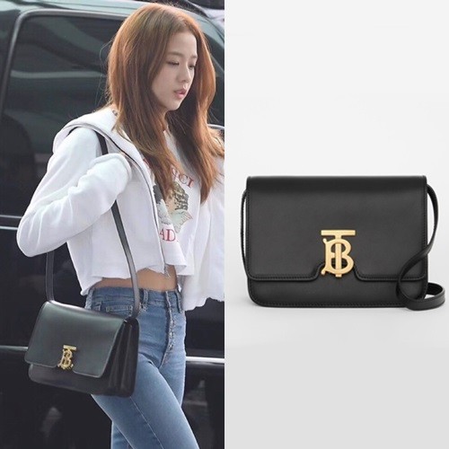 [Burberry] 버버리 TB 모노그램 백 19060341