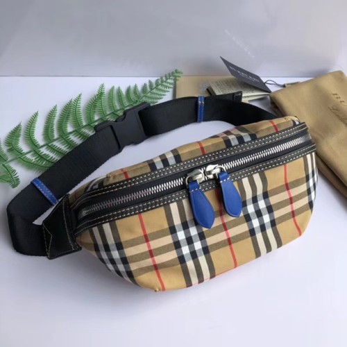 [Burberry] 버버리 빈티지 체크 크로스백 3071