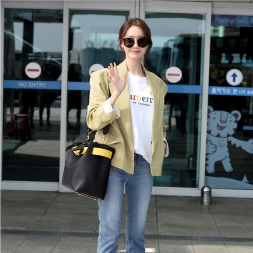[Burberry] 버버리 벨트백 40767281