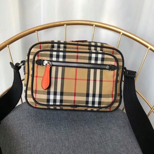 [Burberry] 버버리 빈티지 크로스백 40743481
