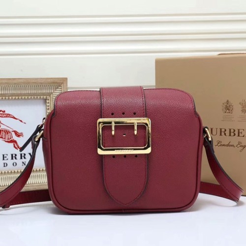 [Burberry] 버버리 버클 크로스백 18030736