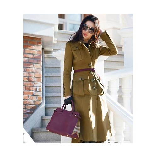 [Burberry] 버버리 Banner 61002 - 전지현 착용제품