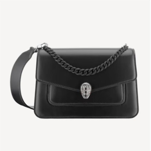 [Bvlgari] 불가리 세르펜티 포에버 크로스 백 290872