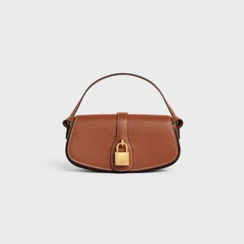 [Celine] 셀린느 타부 스트랩 숄더백 10I593DQ1.04LU