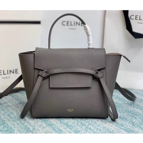 [Celine] 셀린느 나노 벨트백 20101236
