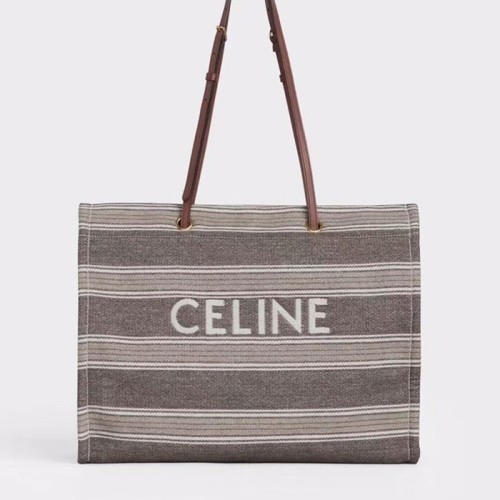 [Celine] 셀린느 캔버스 토트 쇼퍼백 193953